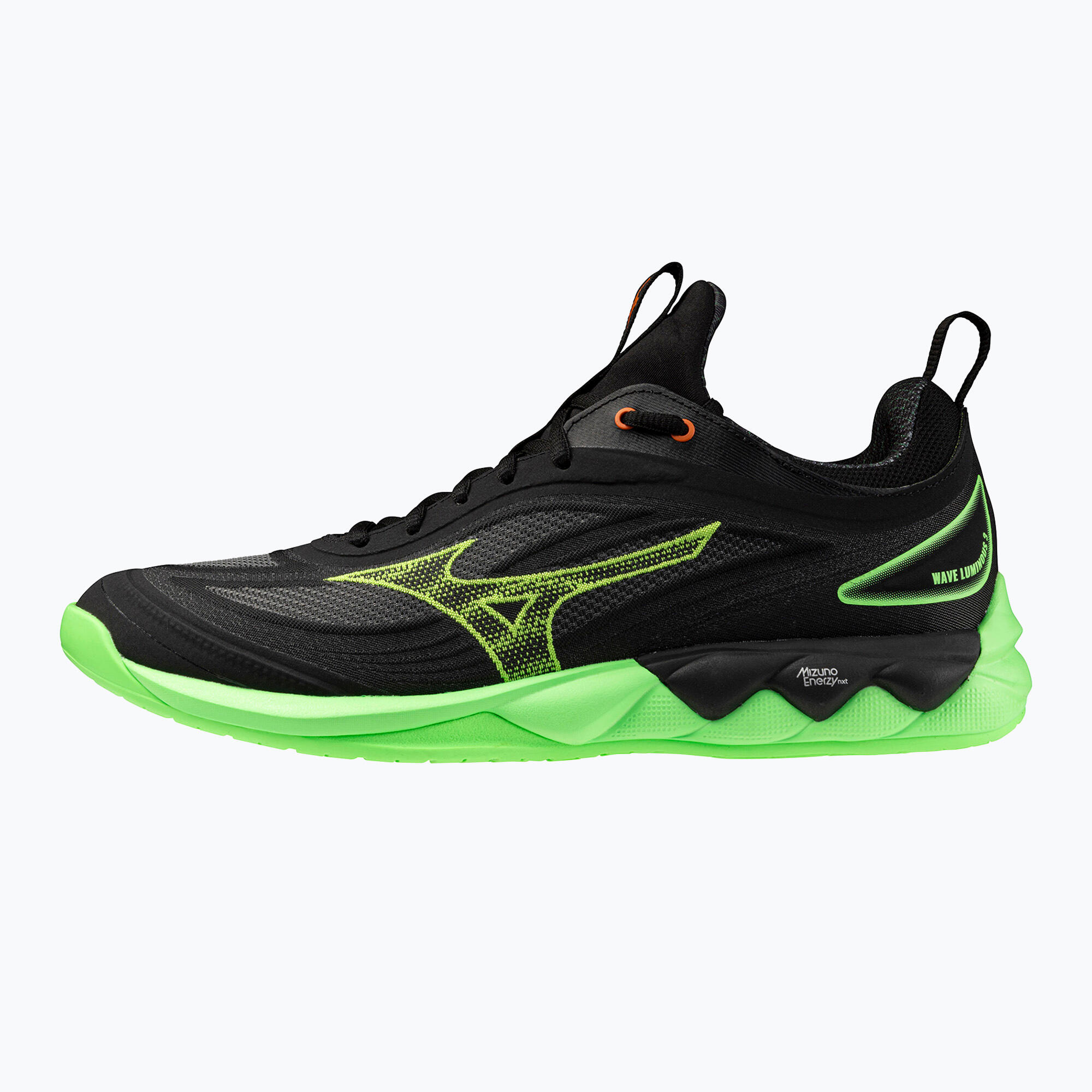 Buty do siatkówki Mizuno Wave Luminous 3