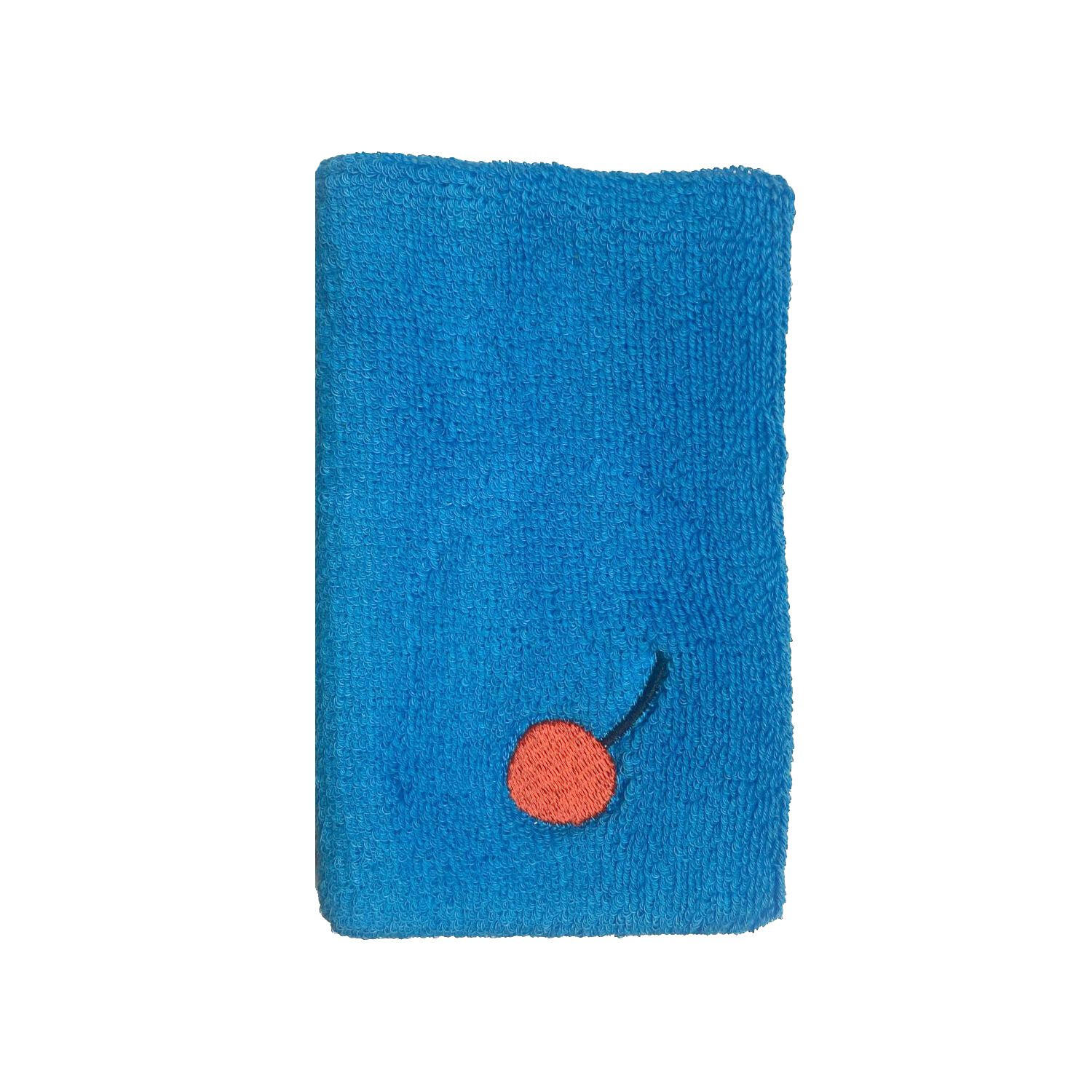 Frotka na rękę Kirschbaum Sweatband XL 1 szt