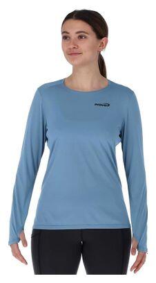 Bluza do biegania damska Inov-8 Performance Long Sleeve