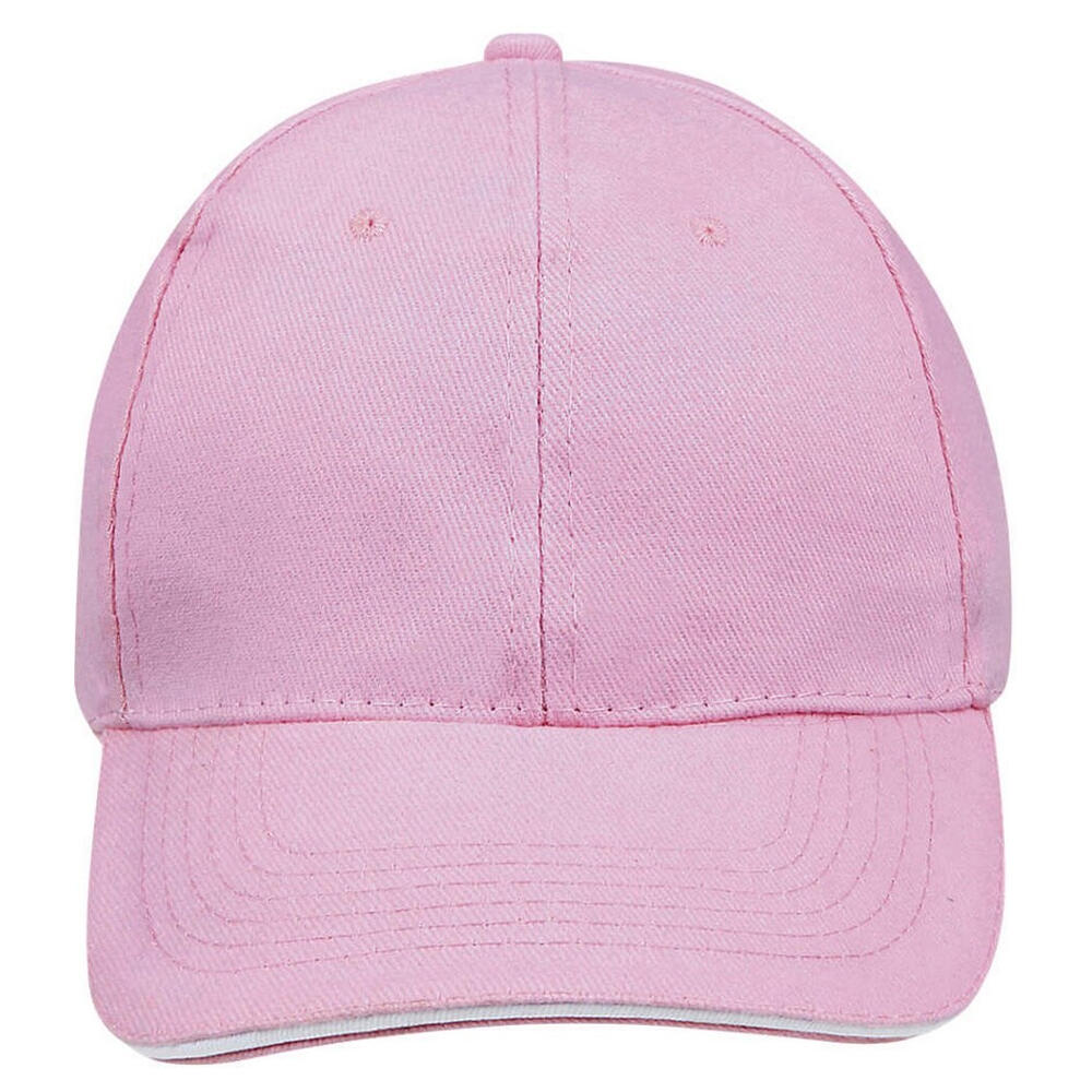 Czapka Z Daszkiem Buffalo 6 Panel