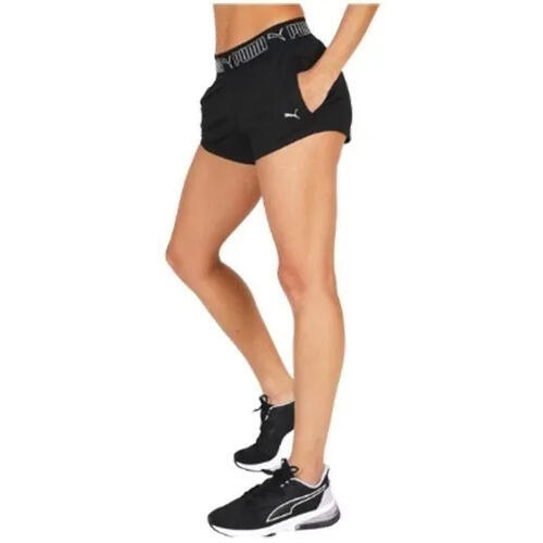 Szorty damskie Puma Womens Training s