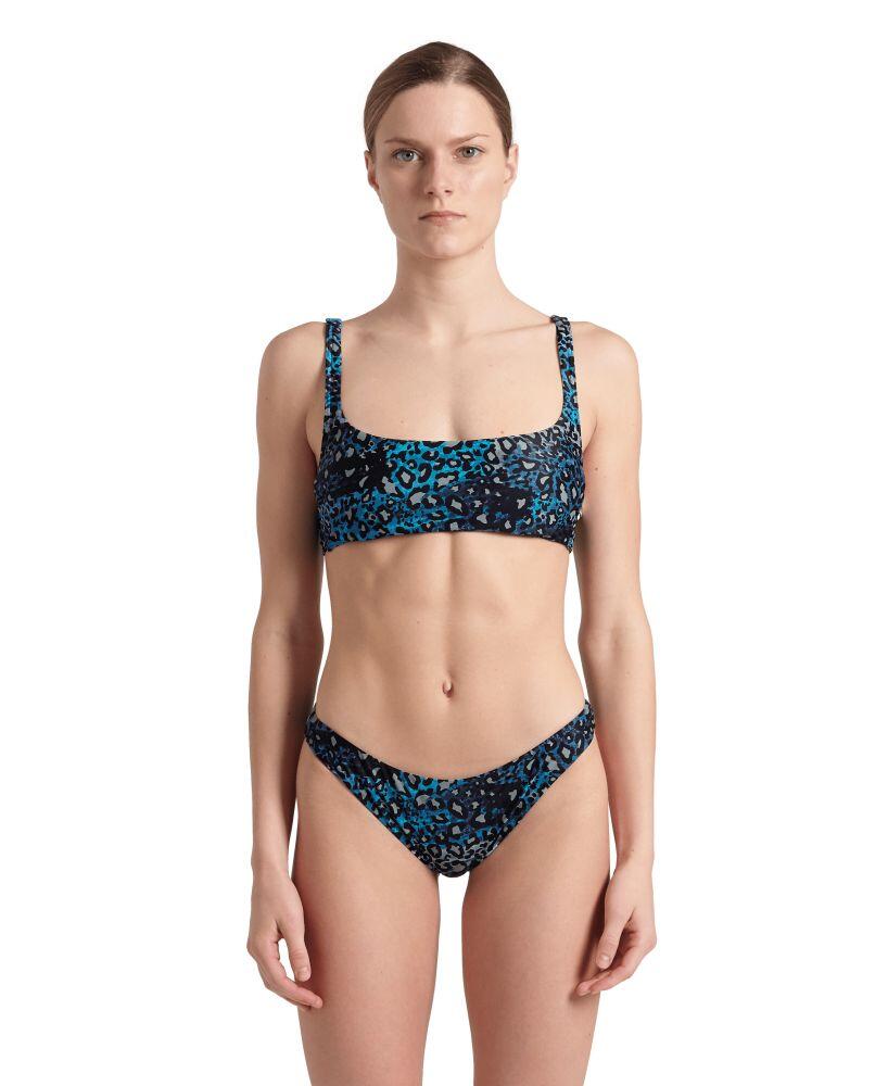 Strój kąpielowy damski dwuczęściowy bikini na basen plażę Arena Bikini