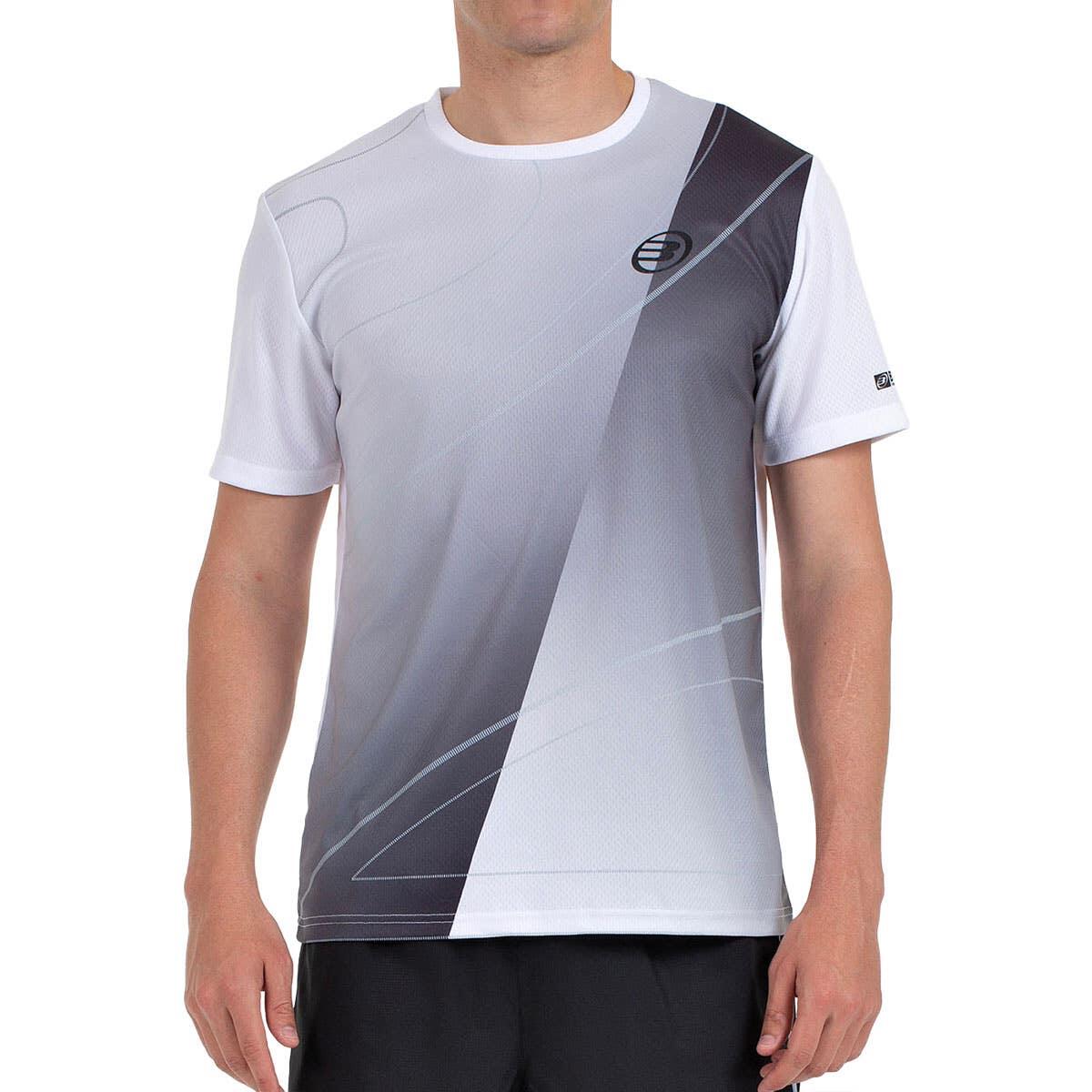 BULLPADEL CUMBRE Hombre (Camiseta)