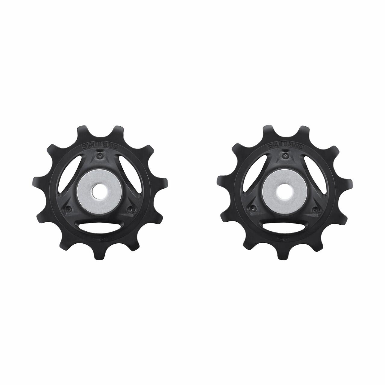 Zestaw kamyków rowerowych Shimano RD-R8150 (x2)