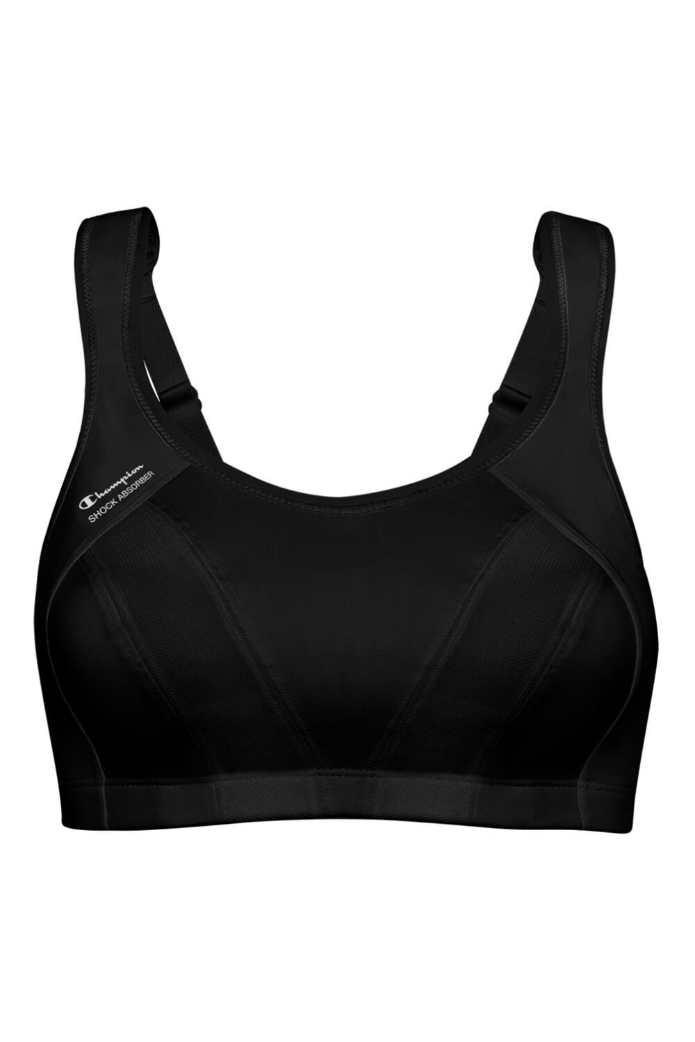 Stanik do biegania Shock Absorber Active Multi