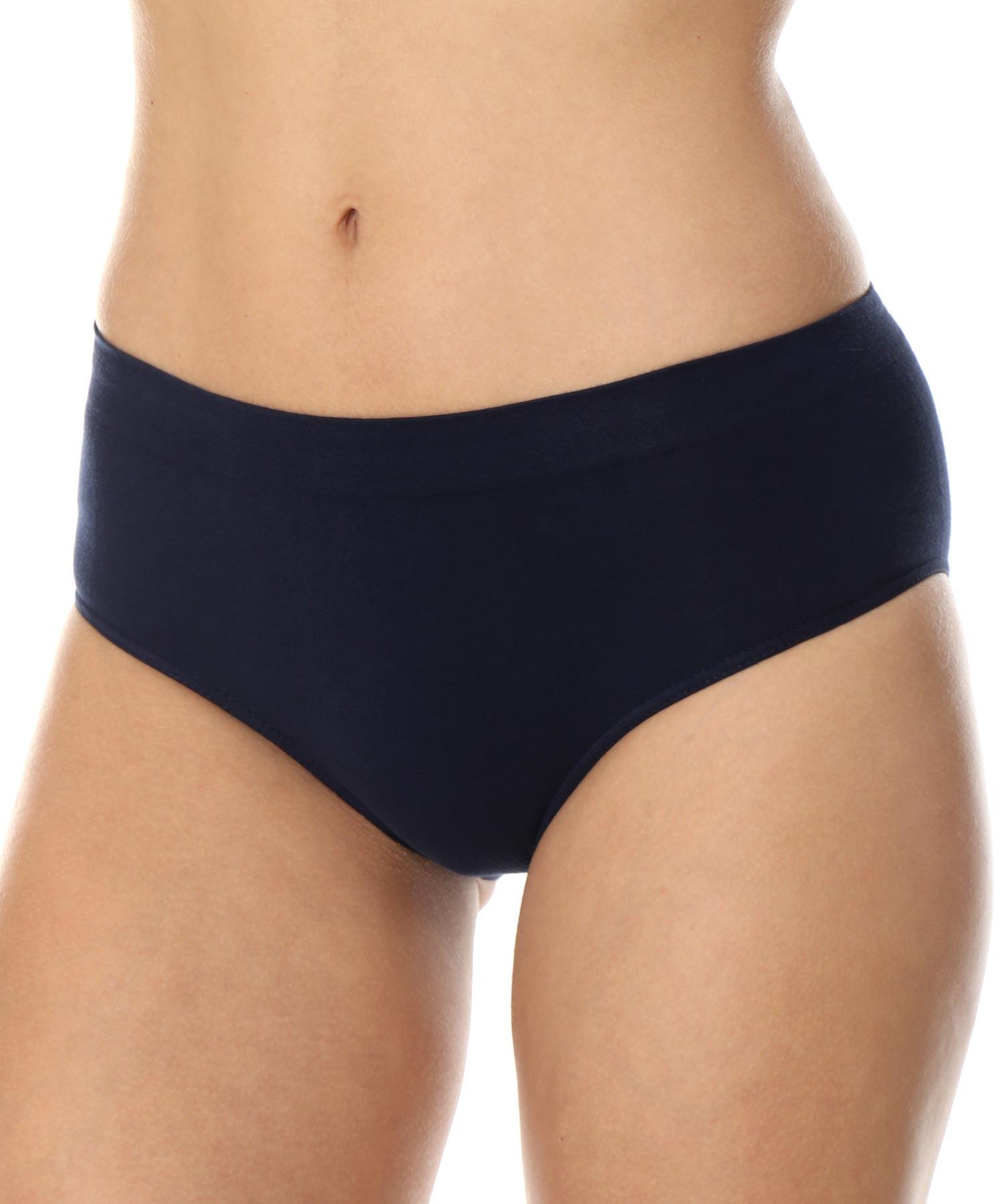 Majtki damskie bawełniane Brubeck classic COMFORT COTTON