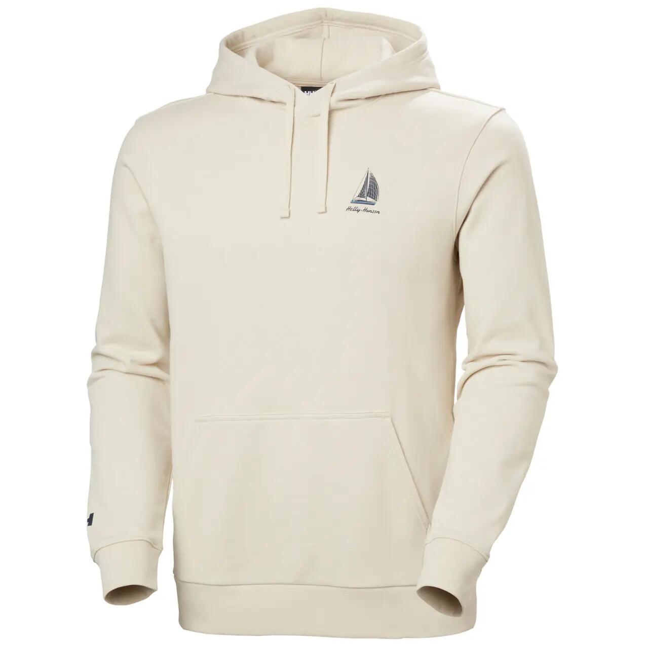 Bluza z kapturem Helly Hansen Shoreline