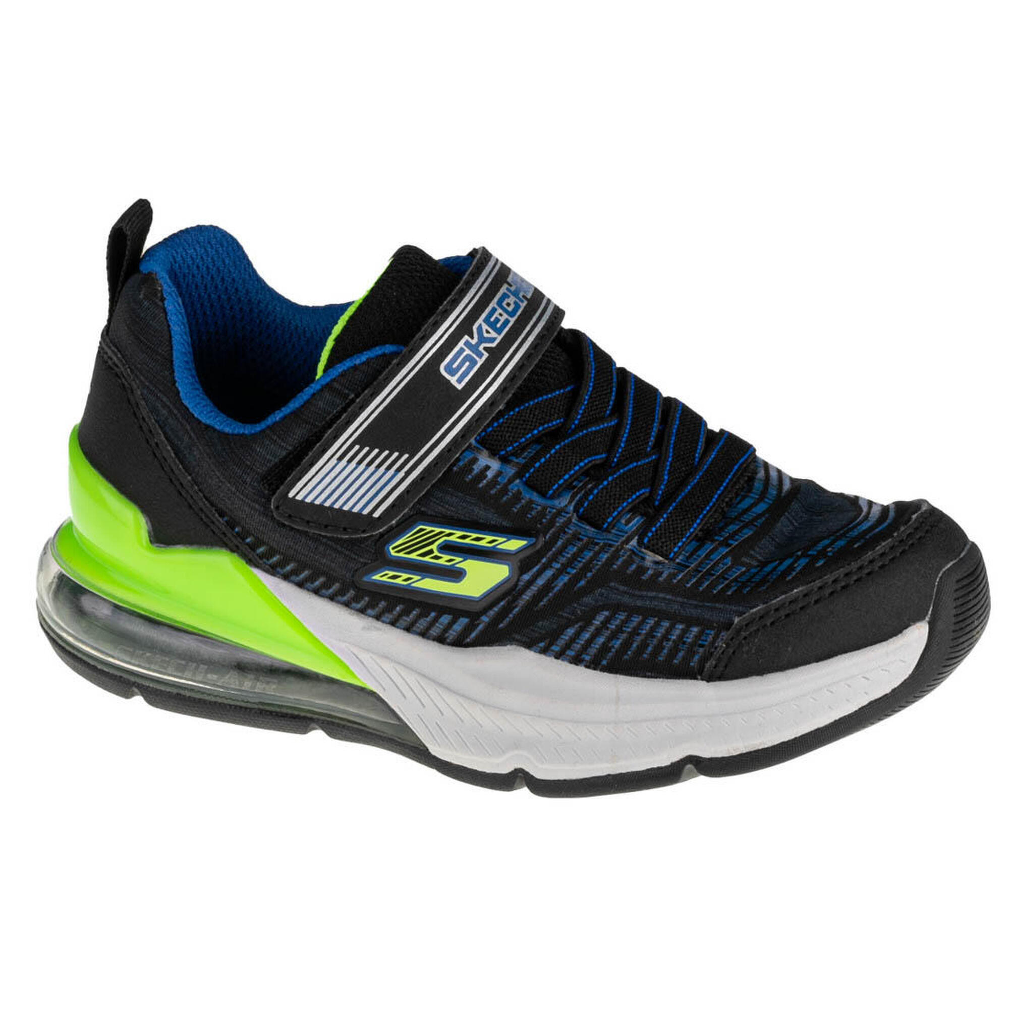 Buty sportowe Sneakersy chłopięce Skech-Air Blast Tallix