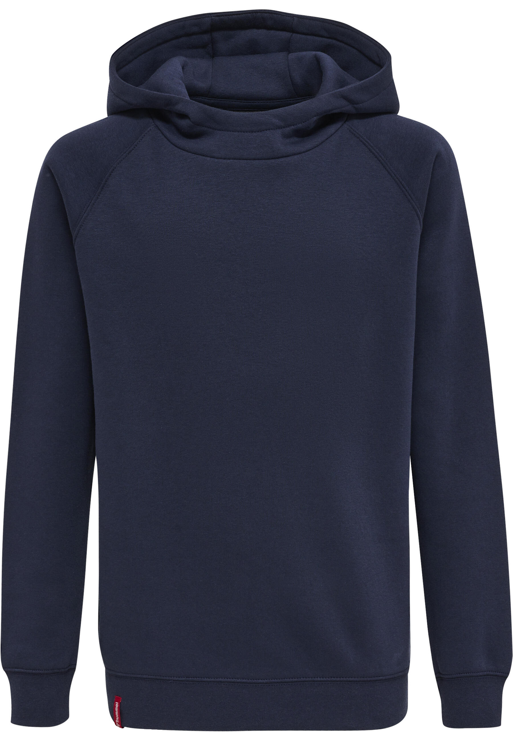 Bluza z kapturem dla dzieci Hummel Red Classic