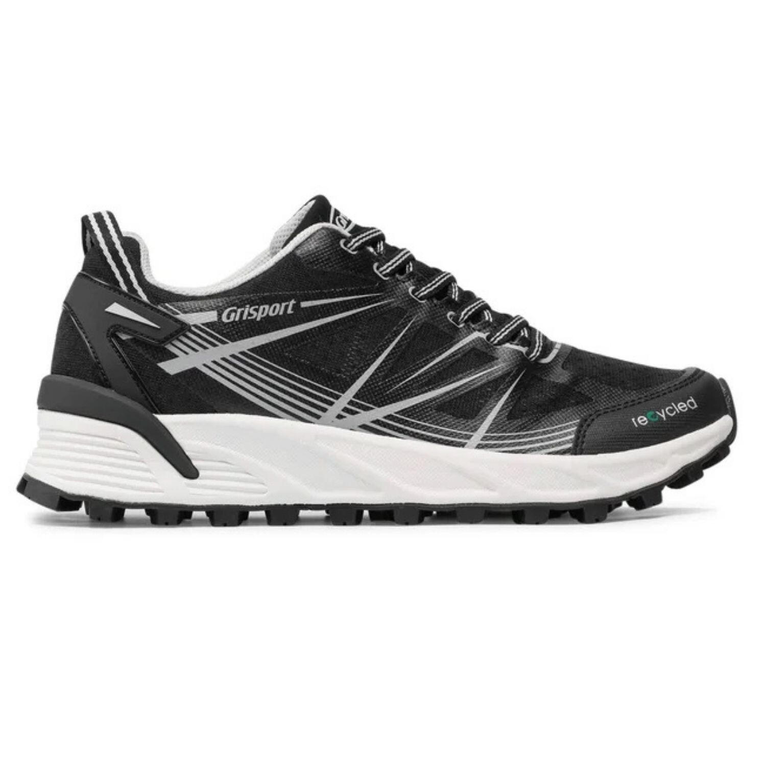 Buty trekkingowe męskie Grisport V.5 niskie