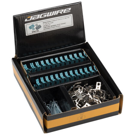 Klocki hamulcowe Jagwire Workshop Sport SRAM Guide (x25)