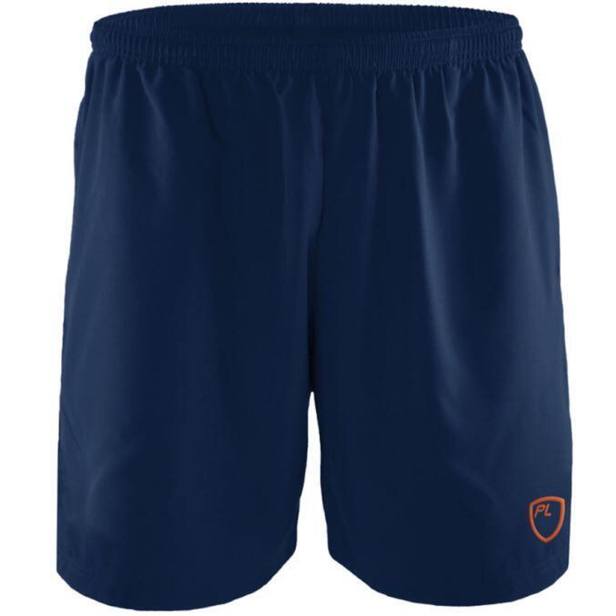 Szorty męskie PlayerLayer Blitz Field Navy S
