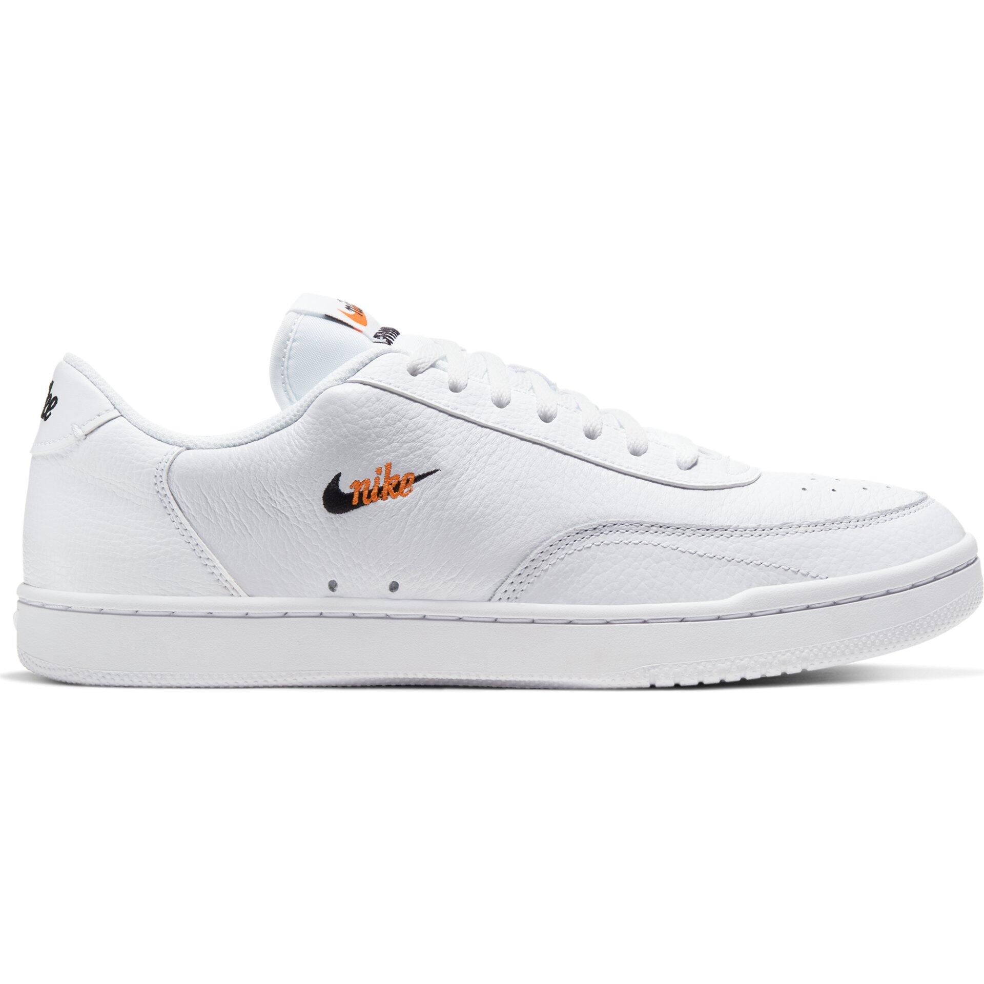 Nike Court Vintage Premium Białe 41