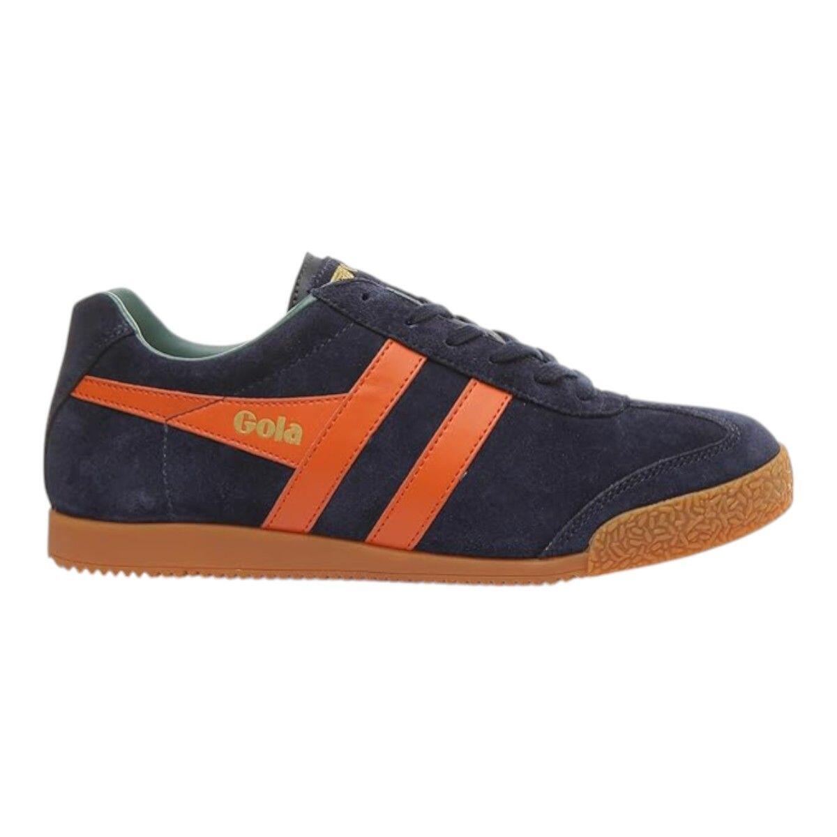 Buty do chodzenia męskie Gola Harrier