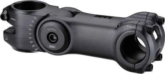 Aluminiowy wspornik BBB Cycling HighSix II