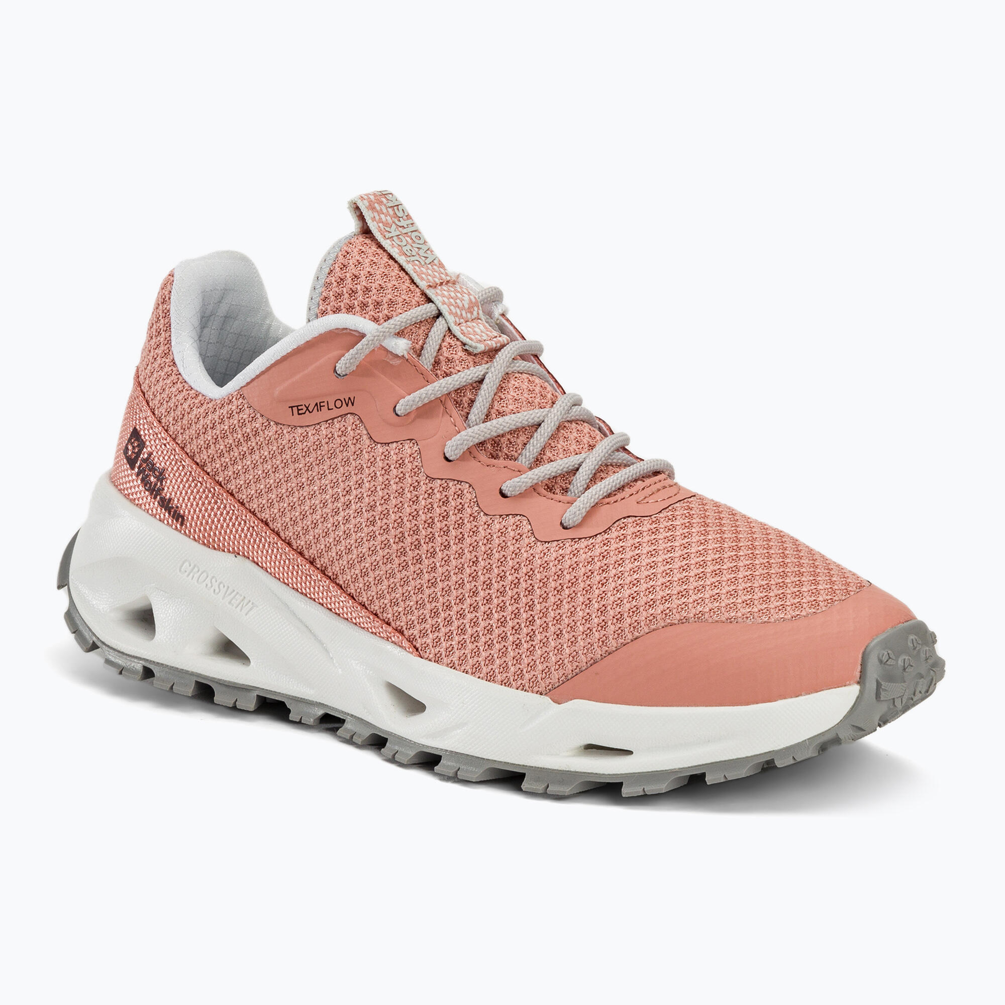 Buty turystyczne damskie Jack Wolfskin Prelight Vent Low