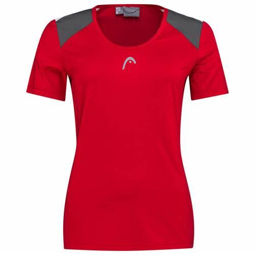 T-Shirt damski CLUB 22 Tech