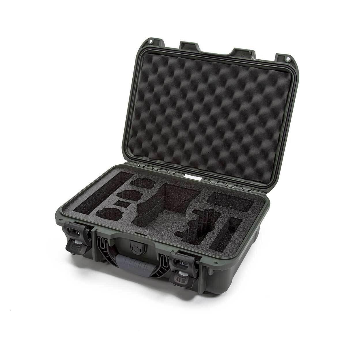 Obudowa drona Nanuk 920 DJI Mavic 2PZ