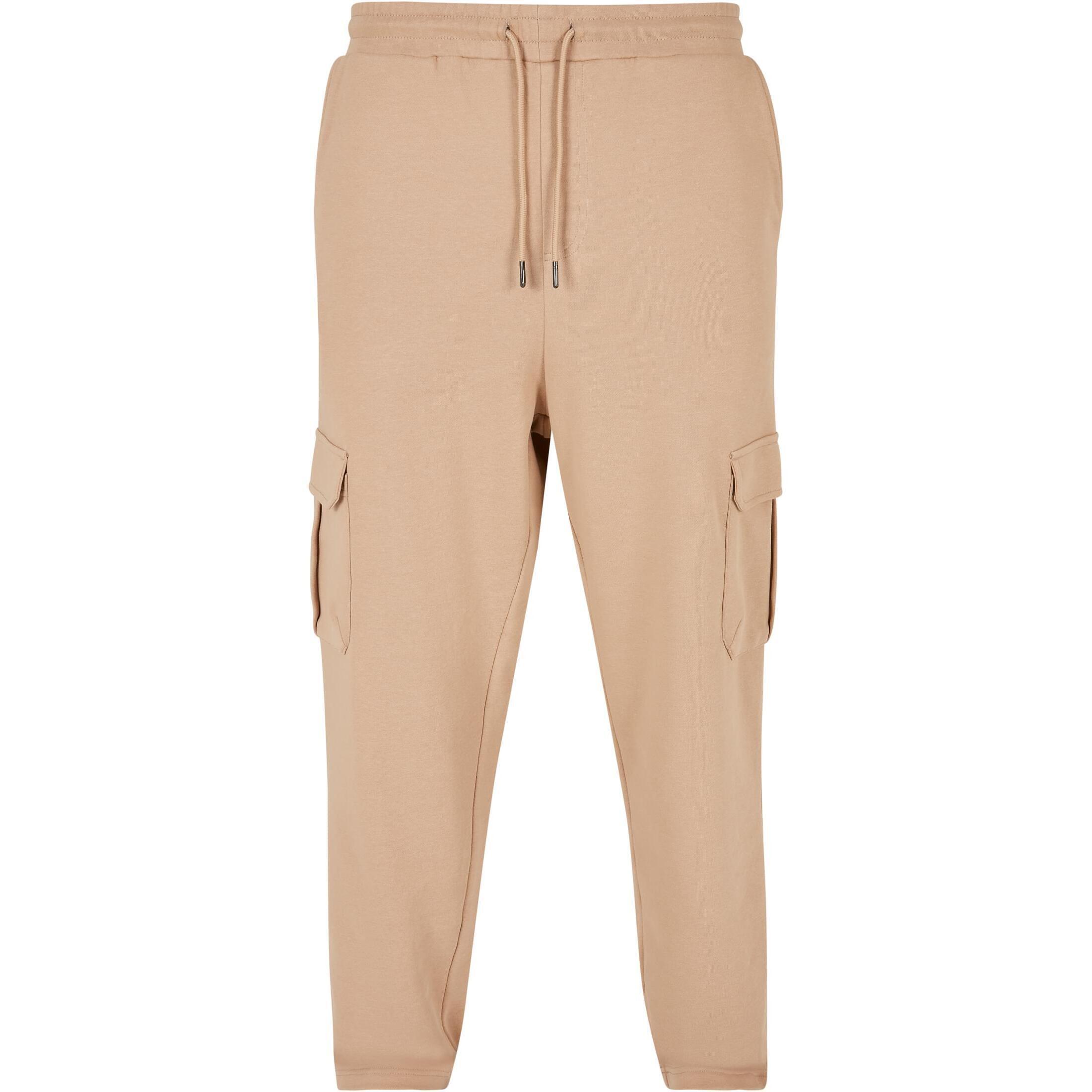 Spodnie do biegania Urban Classics 90‘s Cargo