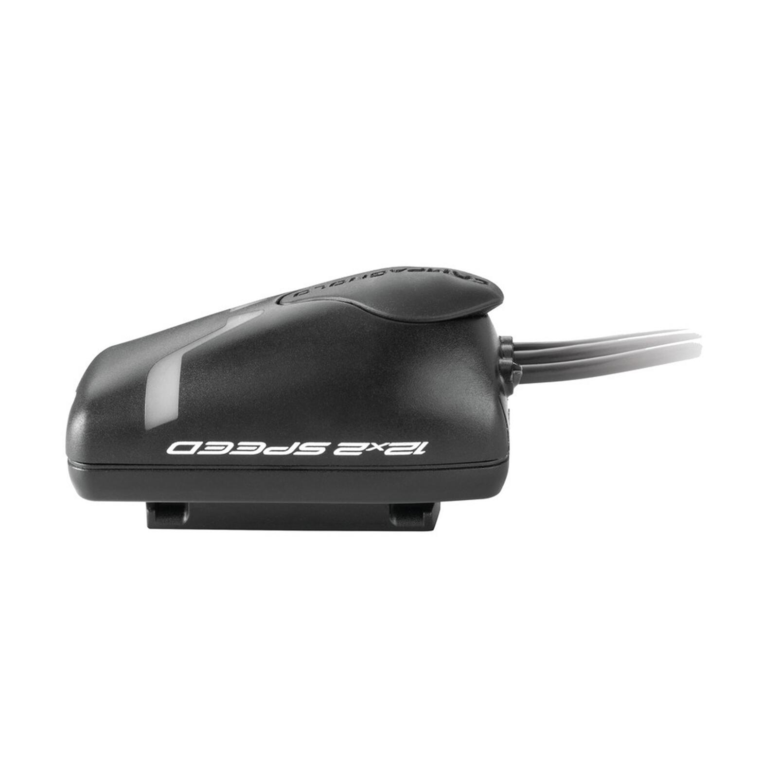 Zewnętrzny interfejs z kablem Campagnolo Eps V4 12V