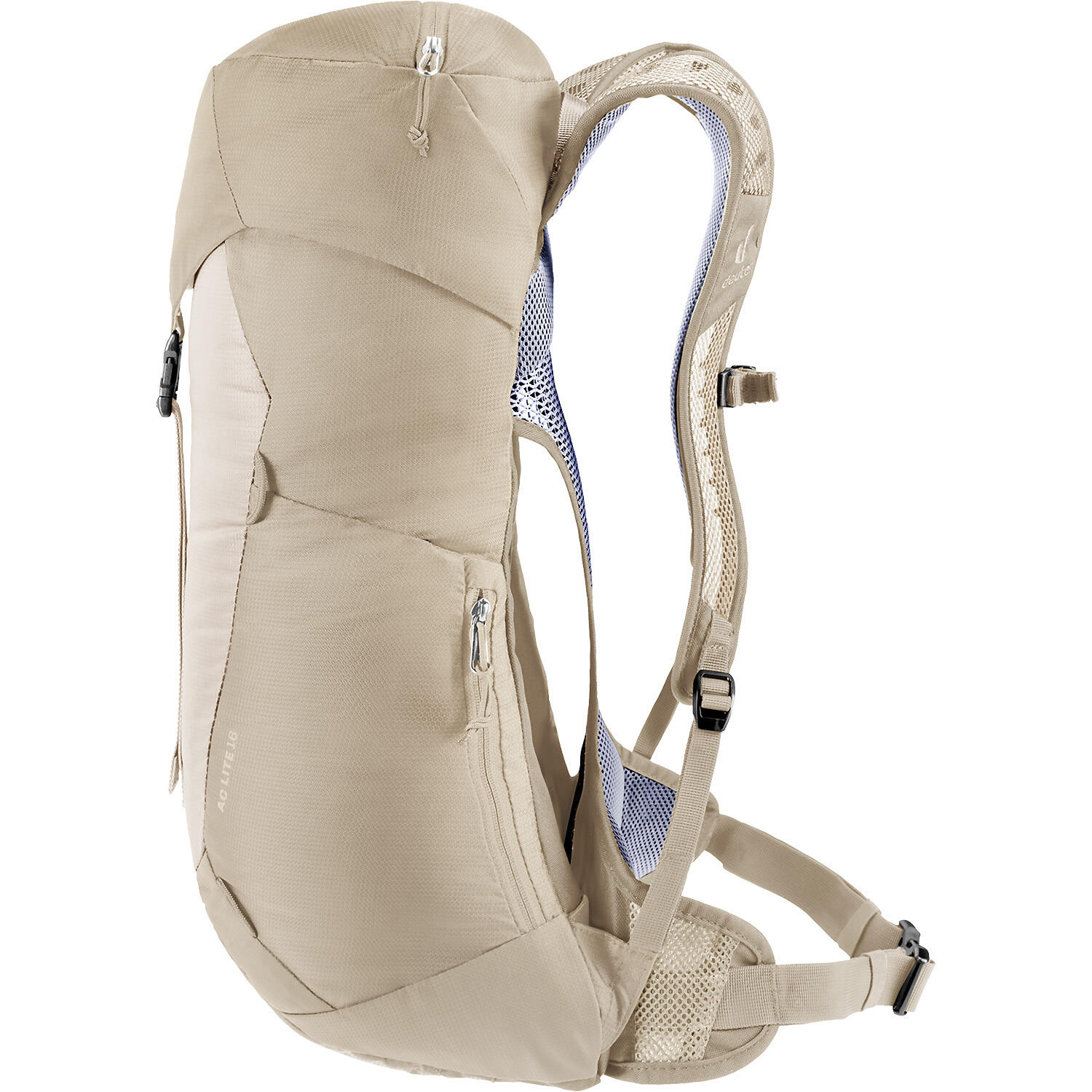 Plecak trekkingowy męski AC Lite 16L