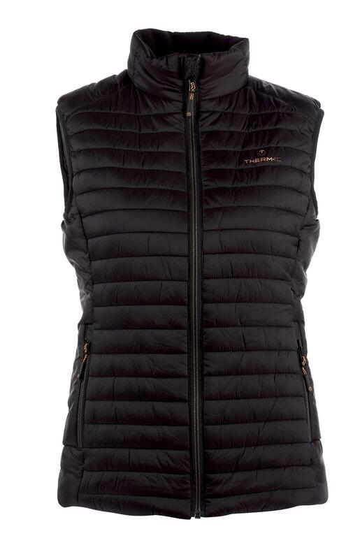 Kamizelka podgrzewana damska Therm-ic Power Vest Heat