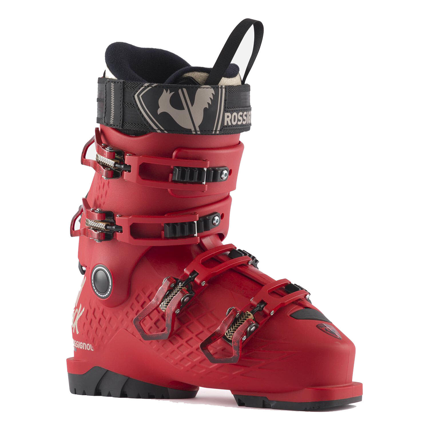 Sporty zimowe Dzieci Rossignol Alltrack Junior 80 Narty Buty Buty Narciarskie...