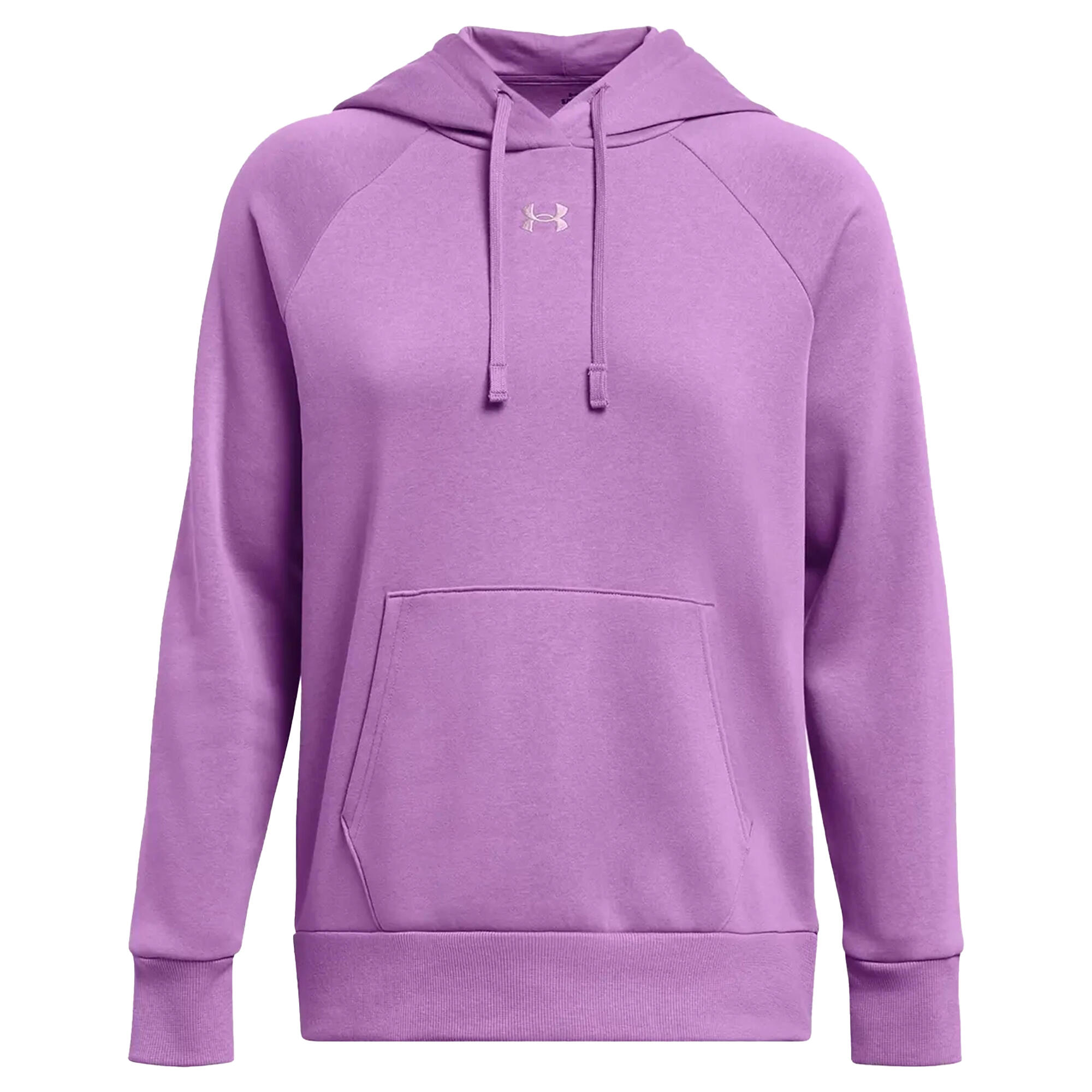 Damska Bluza Z Kapturem Rival Fleece Hoodie