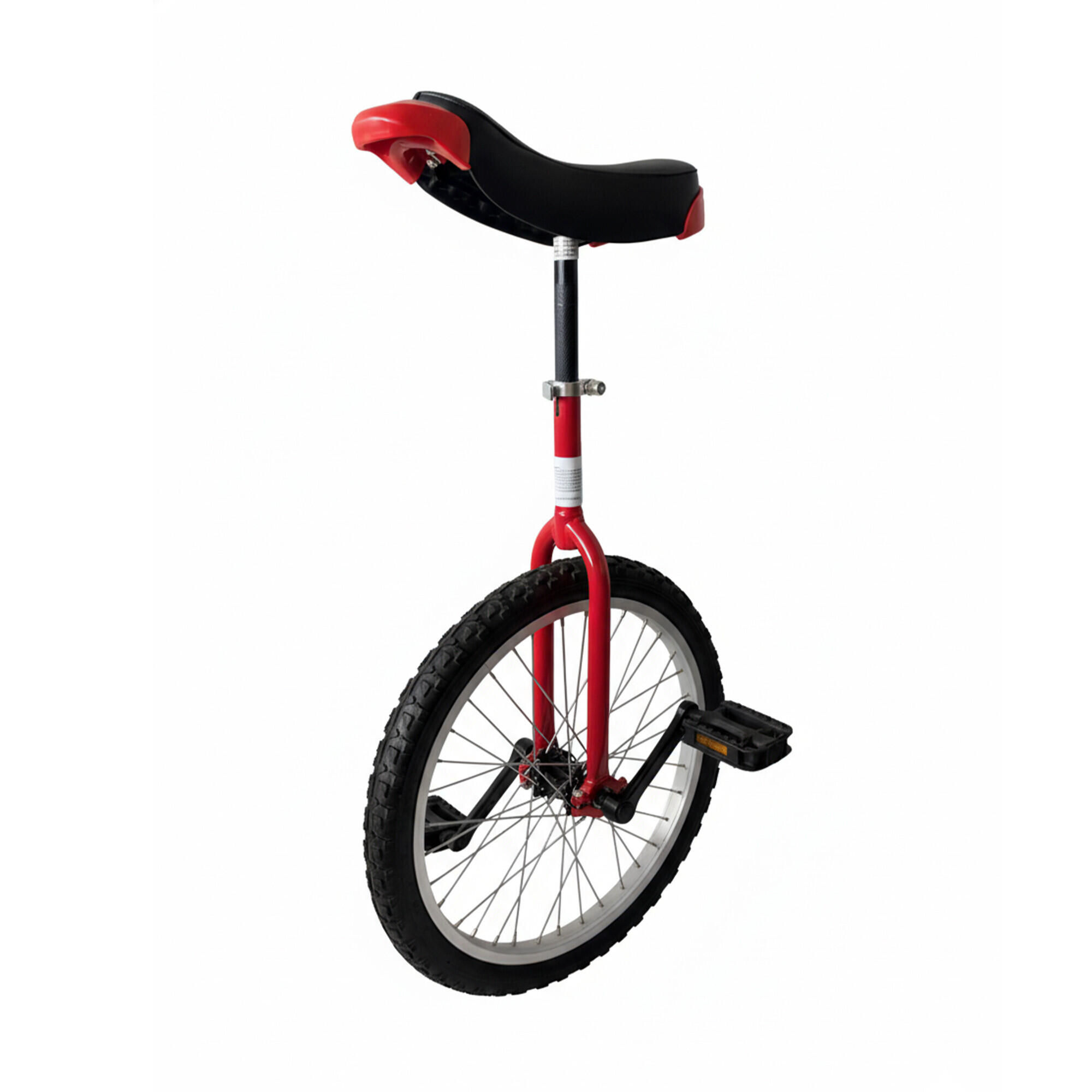 Monocyklos Green Slide Nova 18''
