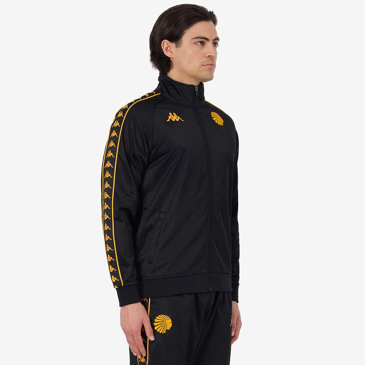 Kurtka dresowa Kaizer Chiefs FC Annistony