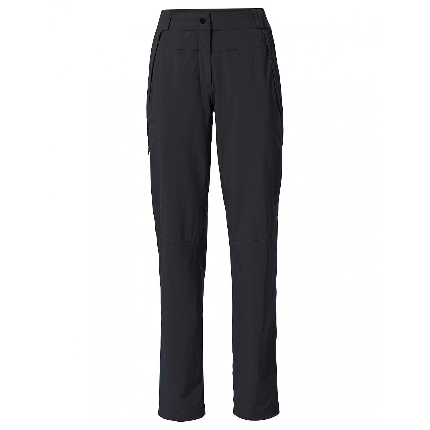 Spodnie turystyczne damskie Vaude Farley Stretch Pants III