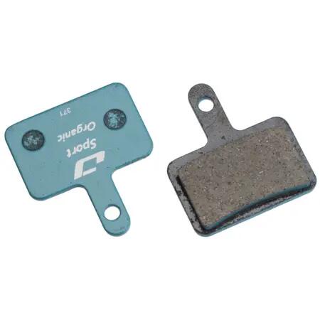 Klocki hamulcowe Jagwire Workshop Sport Shimano Deore LX T675 (x25)