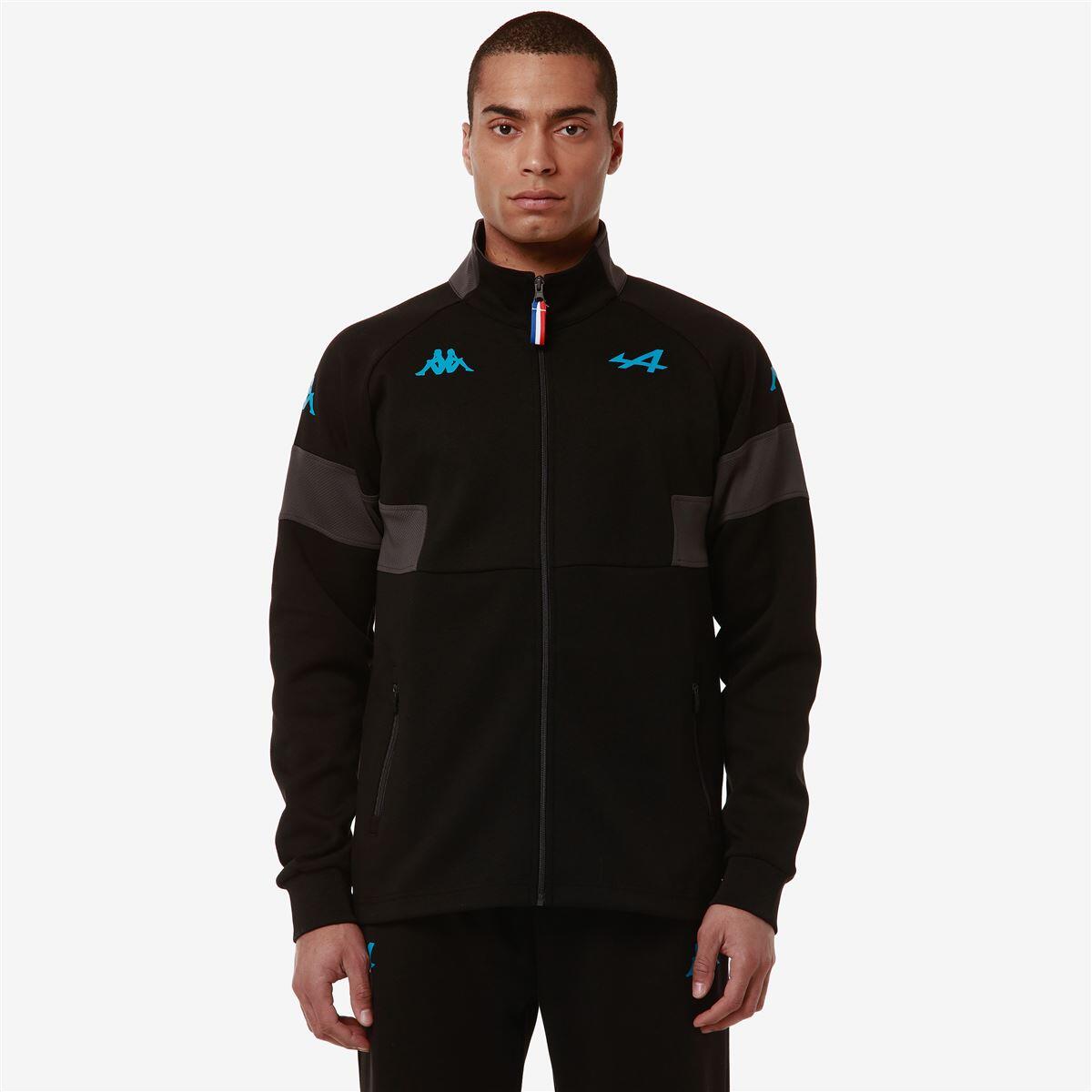 Bluza Alpine F1 Adofre 2024