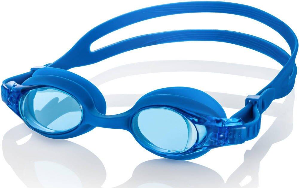 Okularki pływackie dla dzieci Aqua Speed Amari