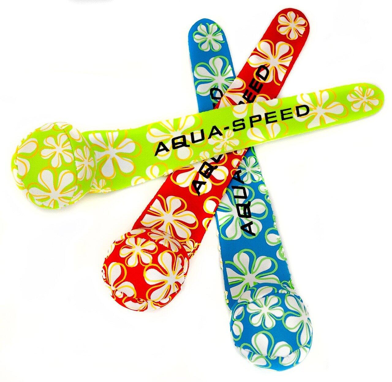 Piłeczki do nauki nurkowania Aqua Speed Dive Bombs