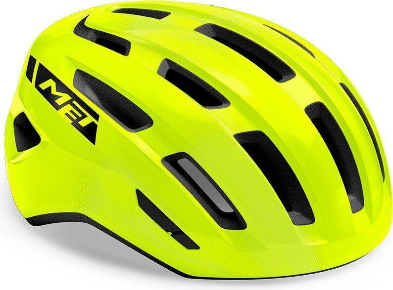 Kask rowerowy Met Miles Mips