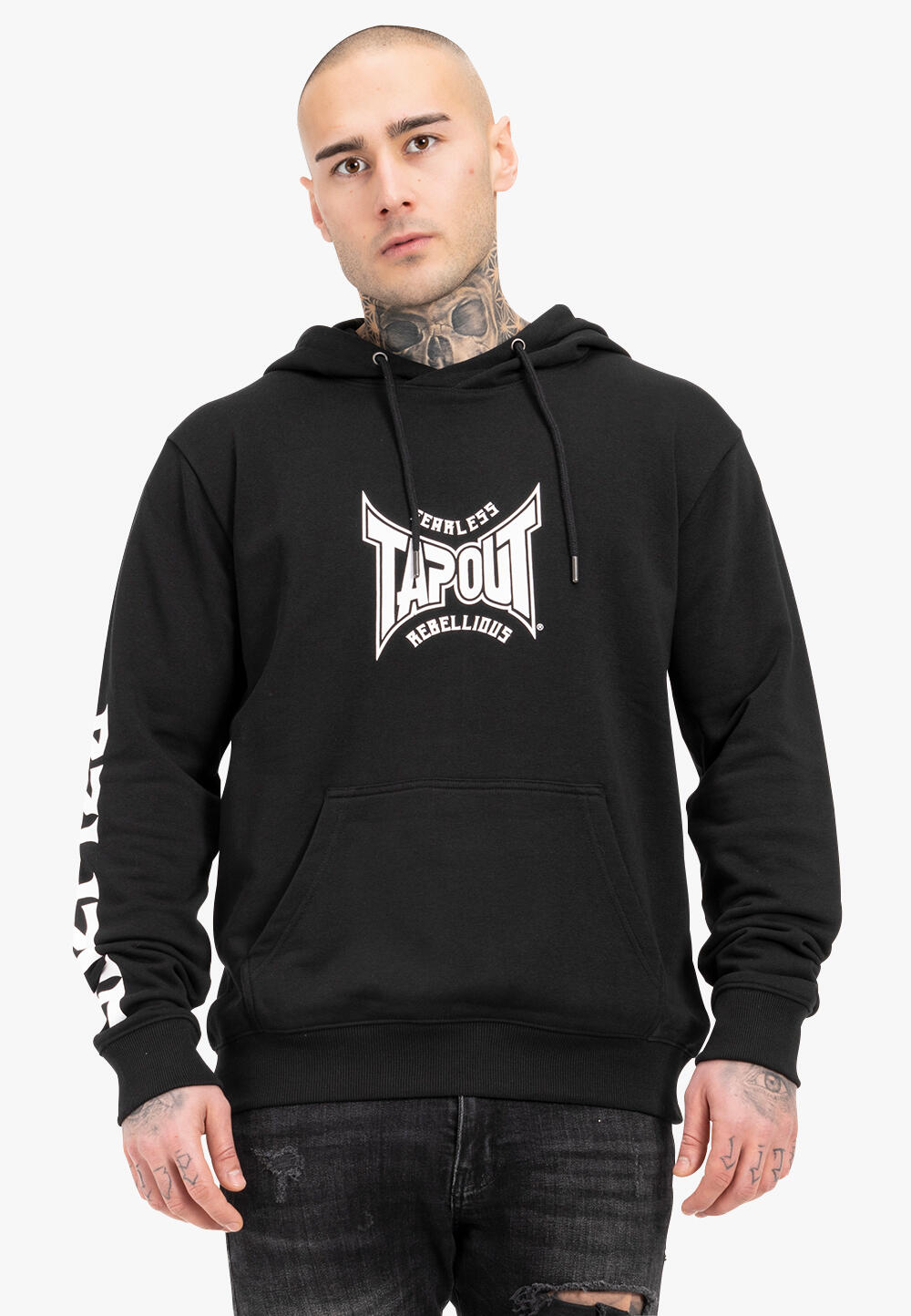 Dres Tapout B3Li3Ve