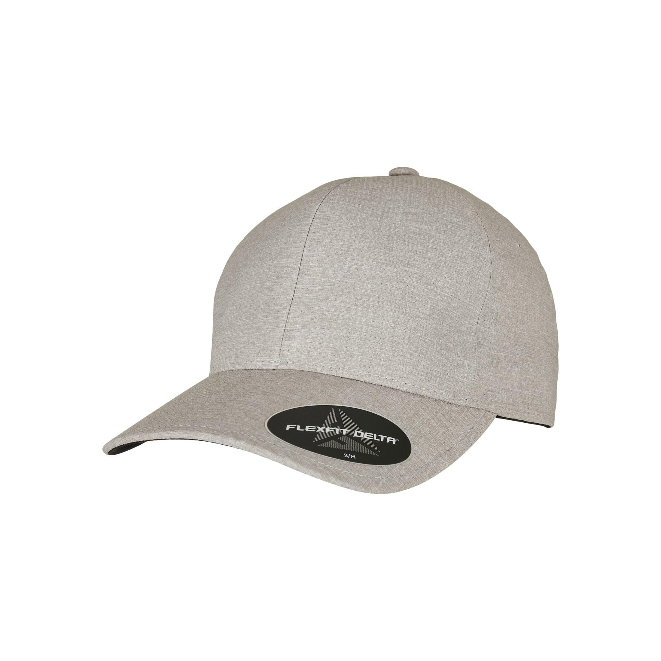 Czapka Urban Classics Flexfit Delta Carbon