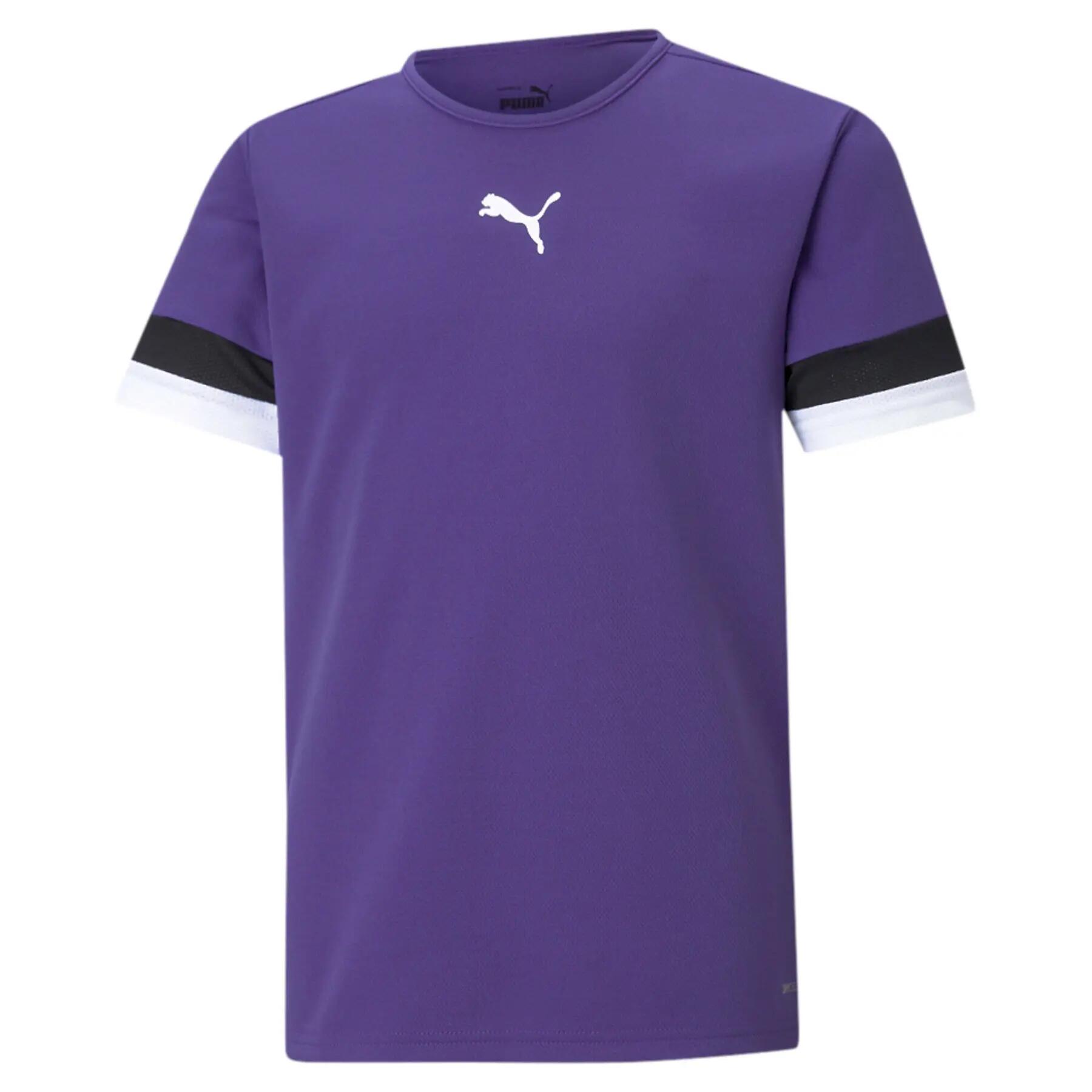 Koszulka dla dzieci Puma Team Liga