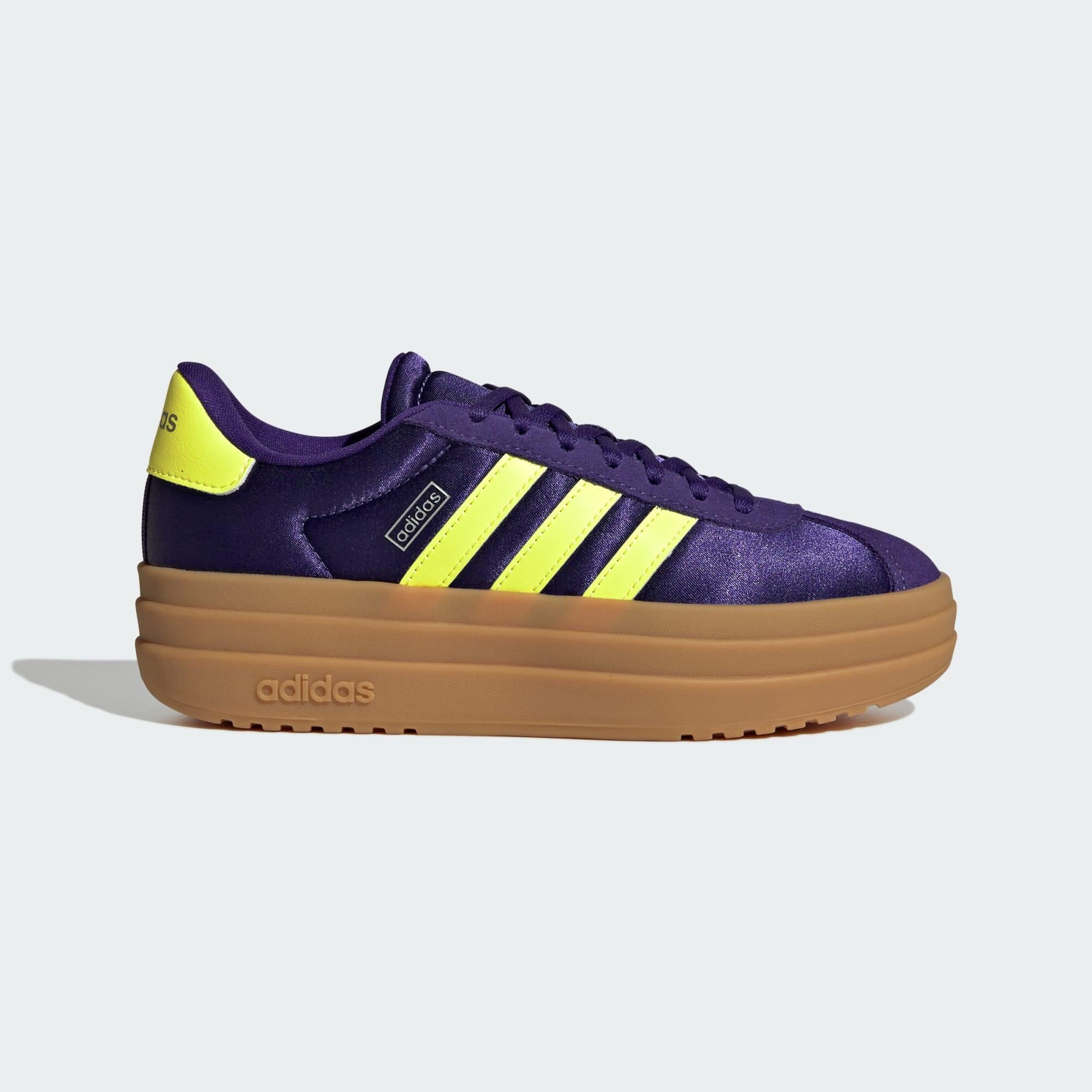 Buty VL Court Bold Junior