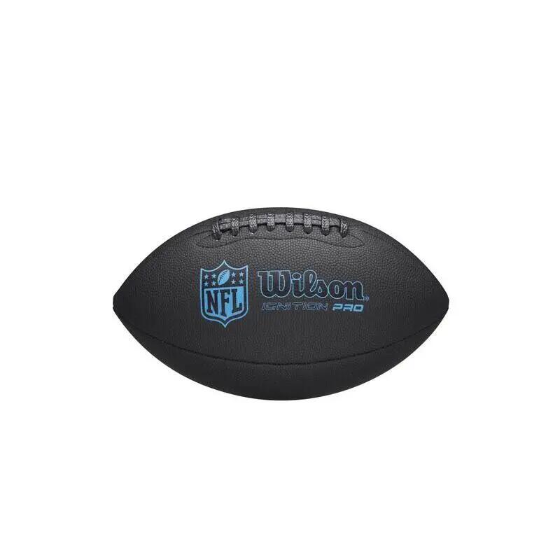 Piłka do futbolu amerykańskiego NFL Ignition Pro Eco