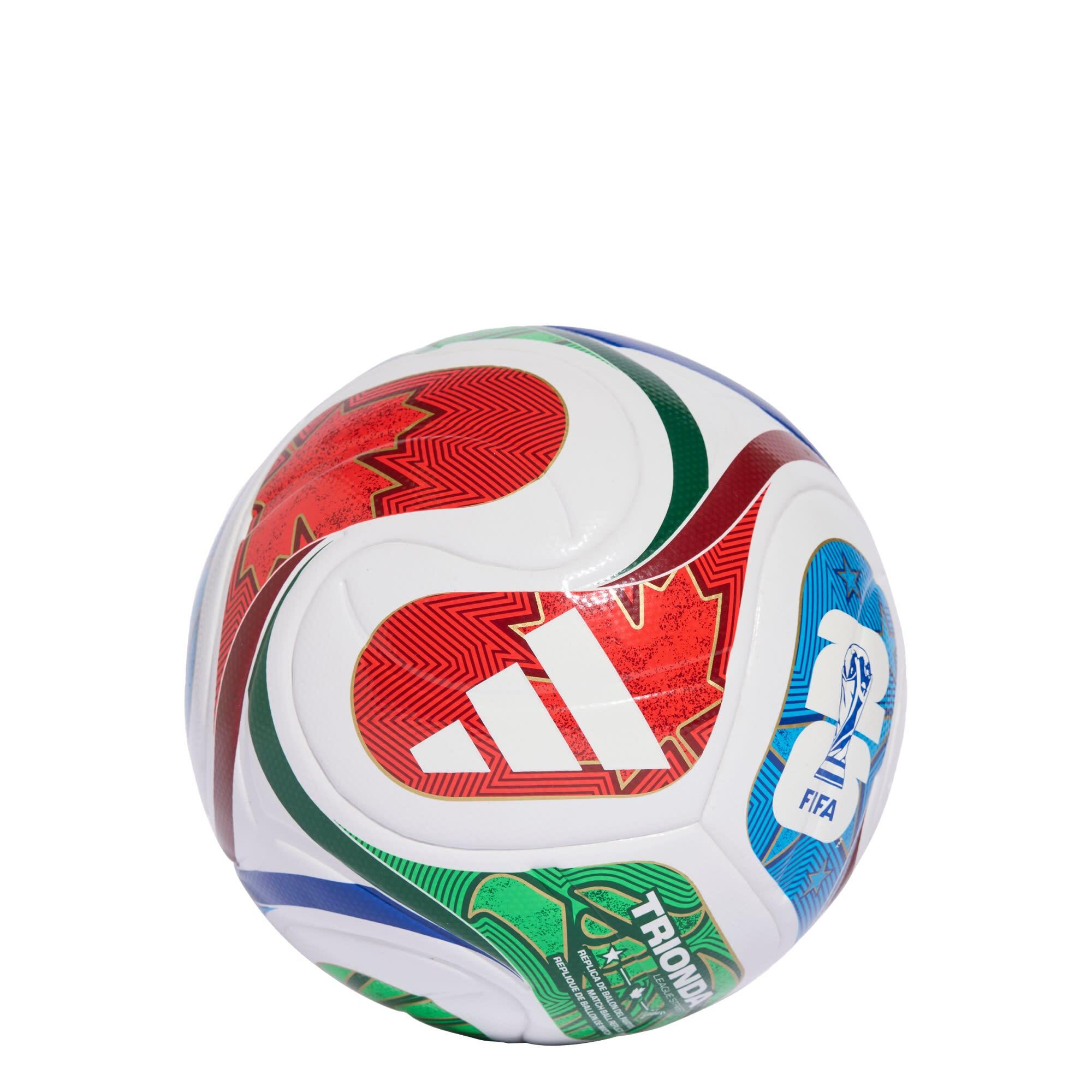 Piłka Mistrzostwa Świata FIFA 26 Trionda League Junior 290
