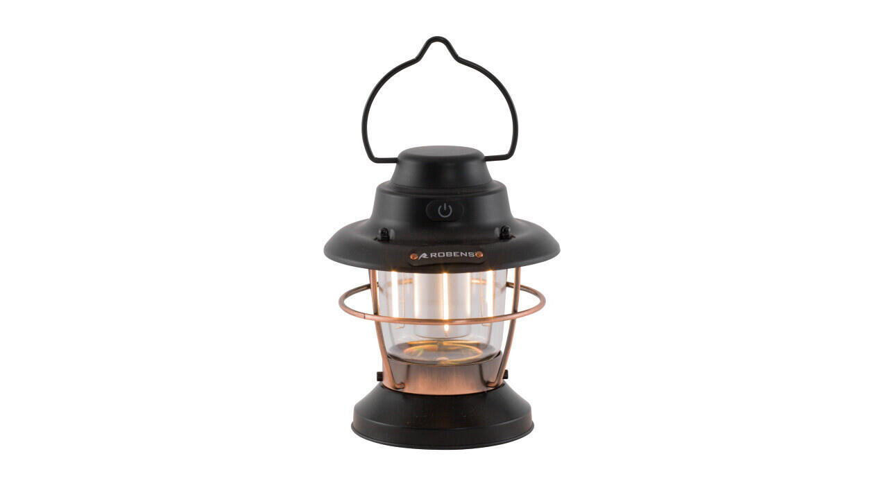 Lampa turystyczna Robens Munros Rechargeable Lantern