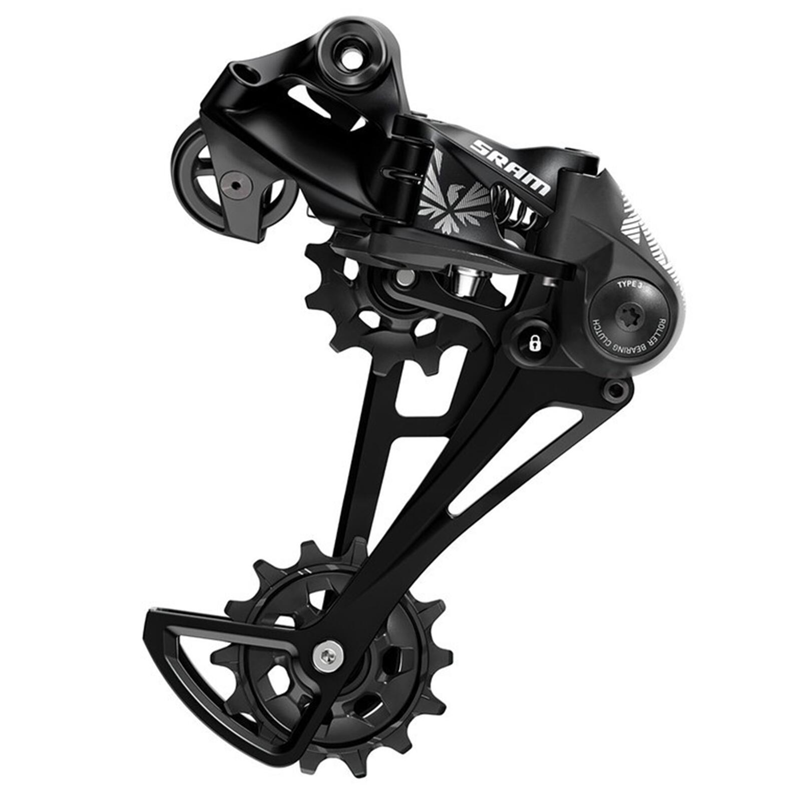 Przerzutka tylna do roweru górskiego Sram Nx Eagle