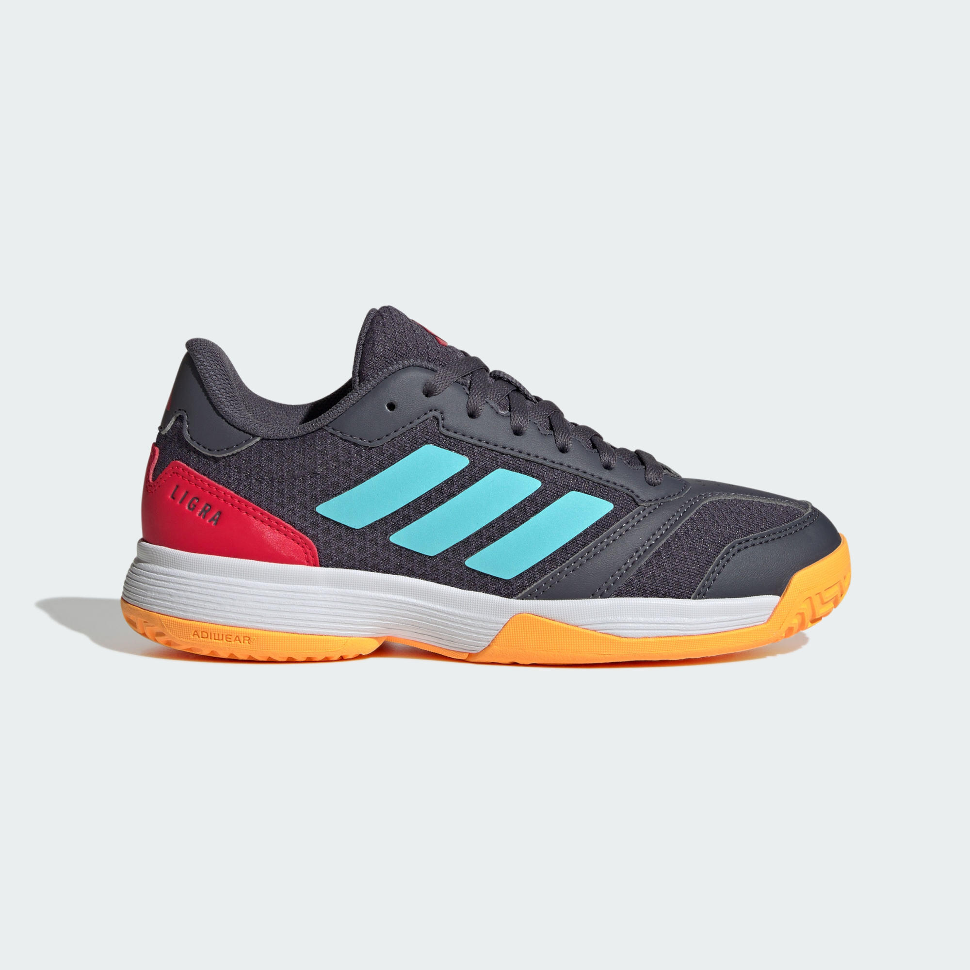 Buty Ligra 8 Kids IN