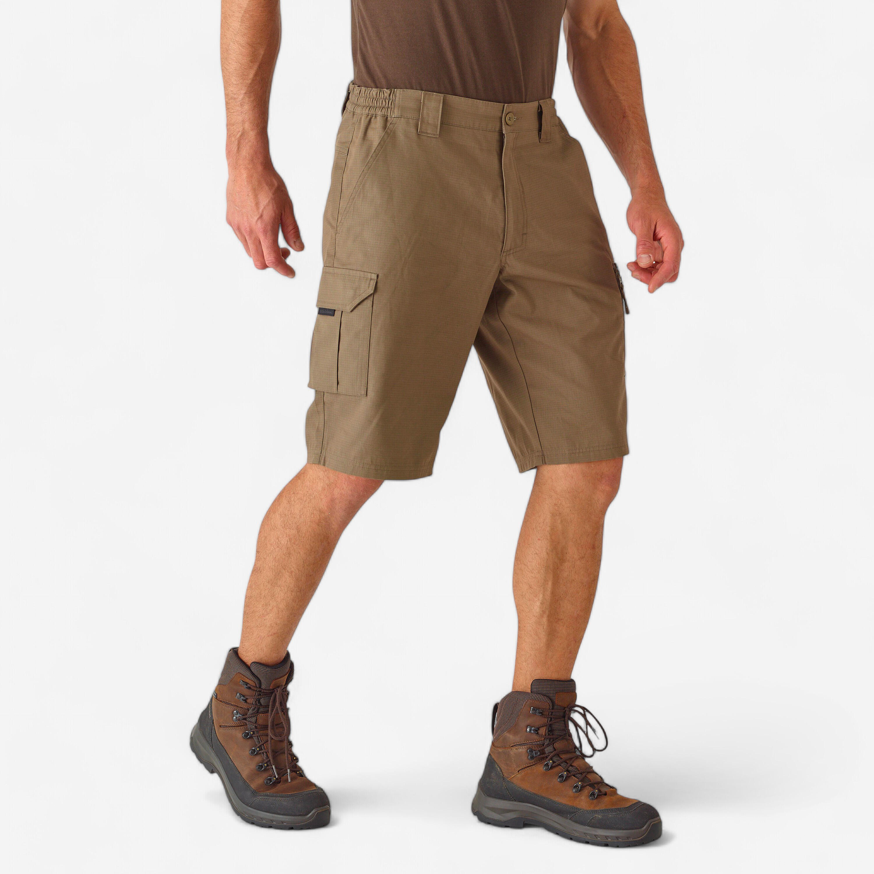 Bermudy outdoor Solognac 500