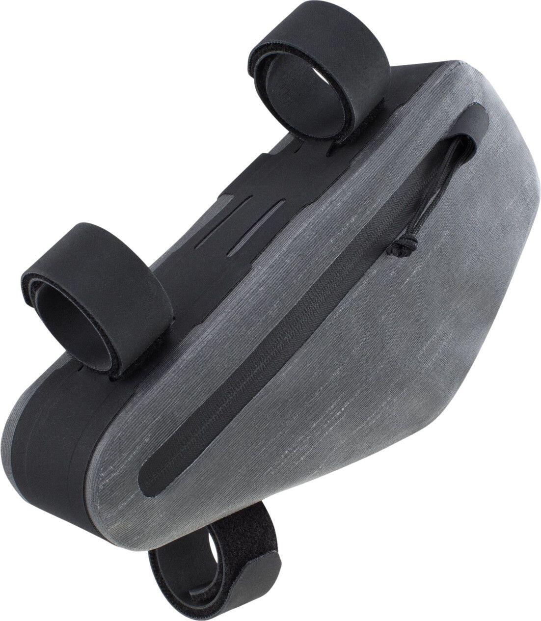 EVOC multi frame pack WP carbon gray S 0,8 L