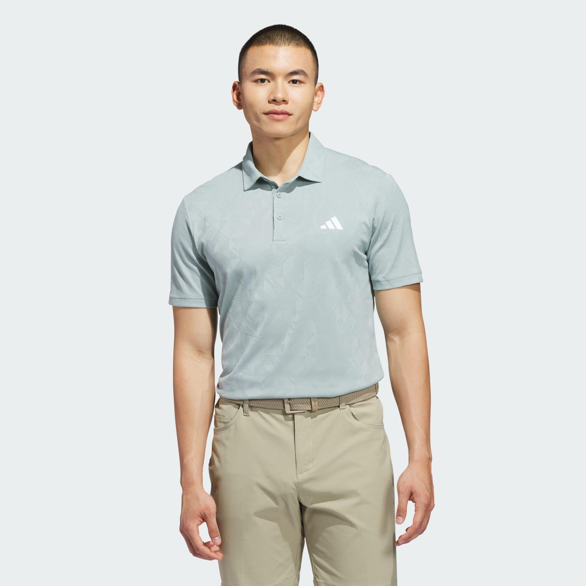 Koszulka Polo Ultimate365 Jacquard