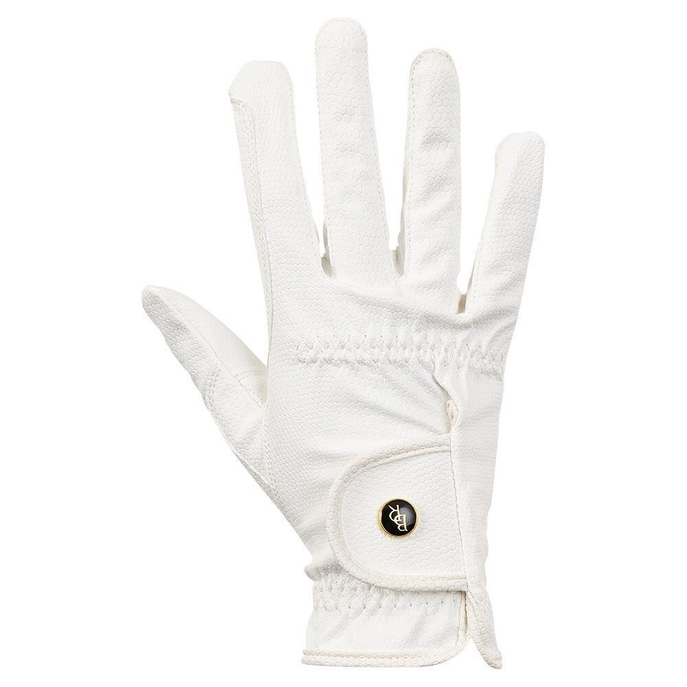 Rękawice jeździeckie BR Equitation Grip Pro