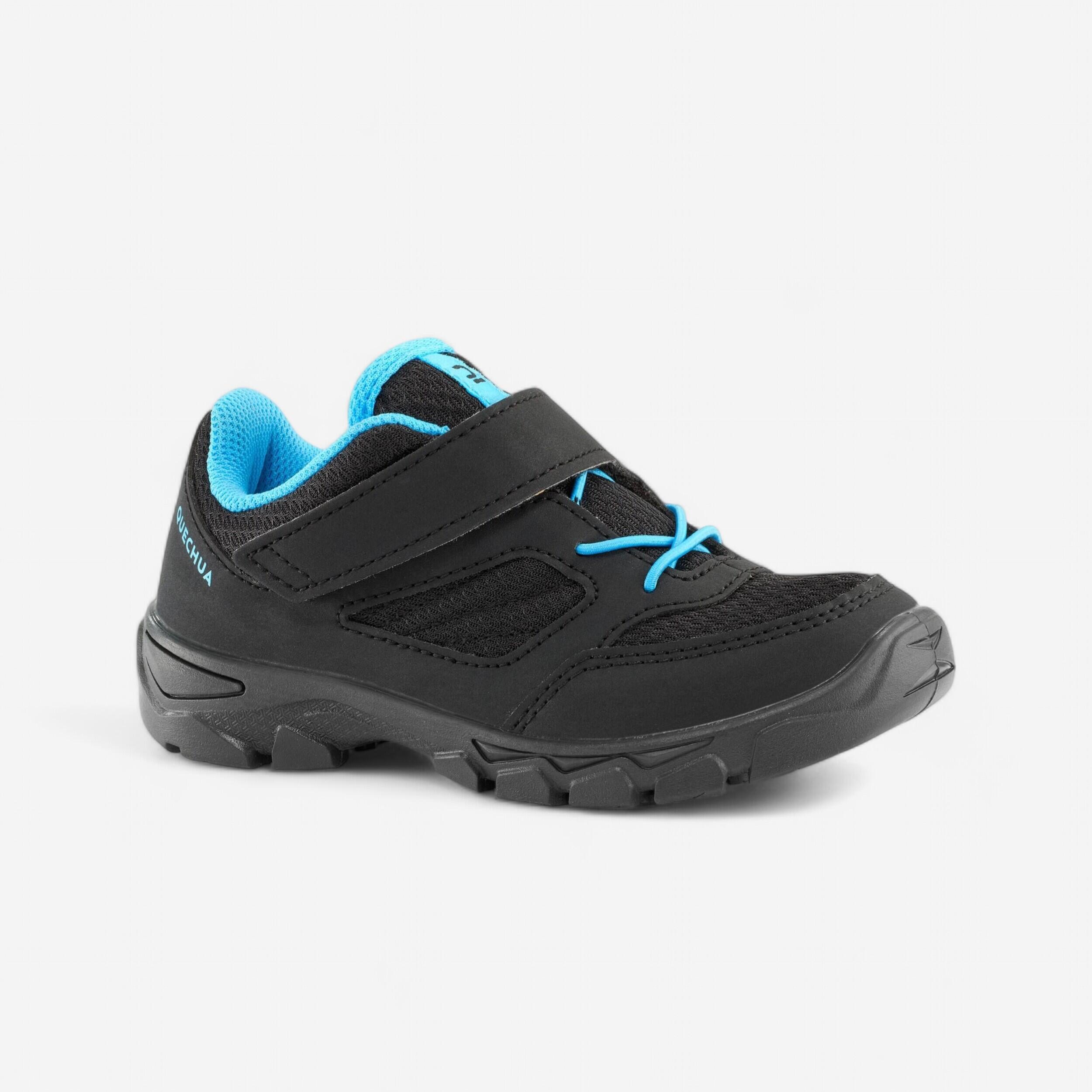 Buty turystyczne dla dzieci Quechua NH100